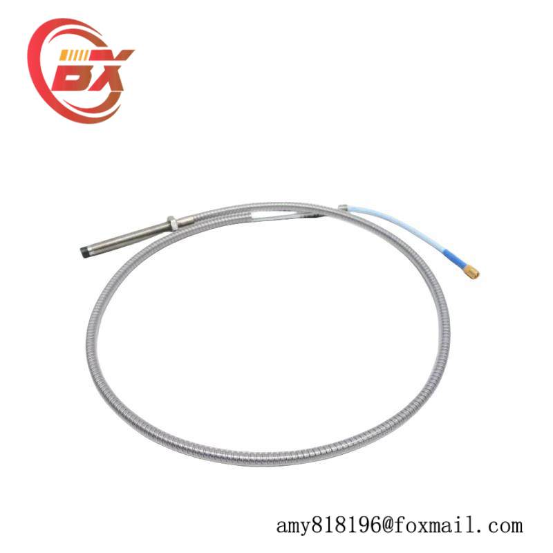 BENTLY NEVADA 330102-00-28-10-02-05 3300 XI 8mm proximity Sensor