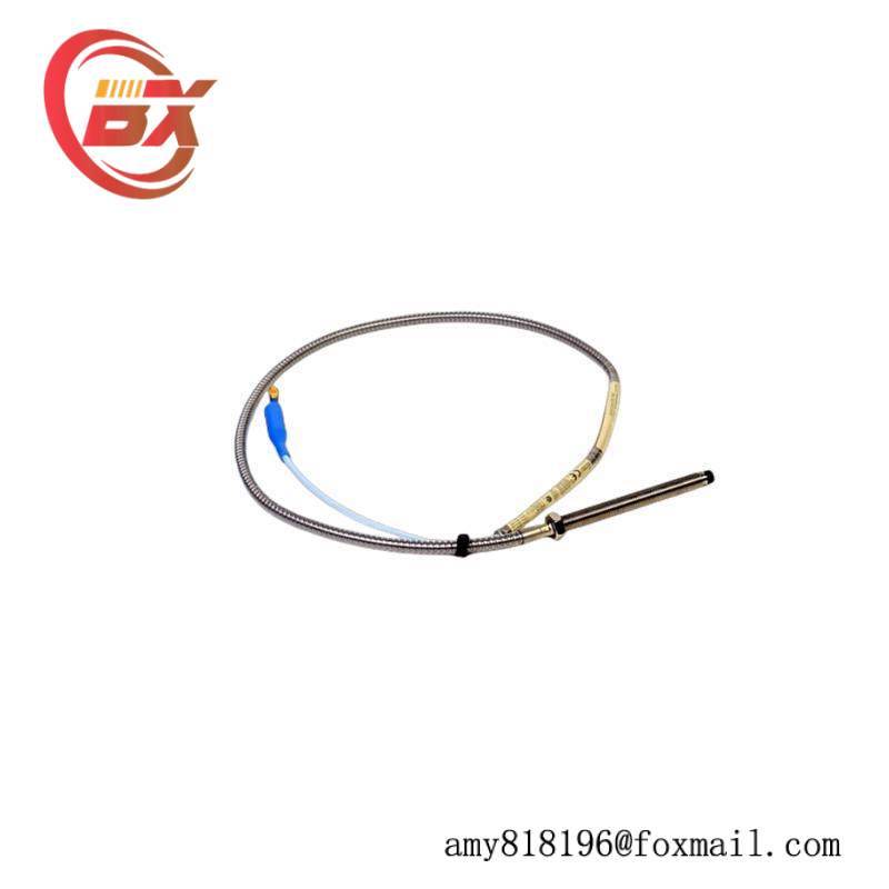 Bently Nevada 330102-00-40-10-02-00 Proximity Transducer