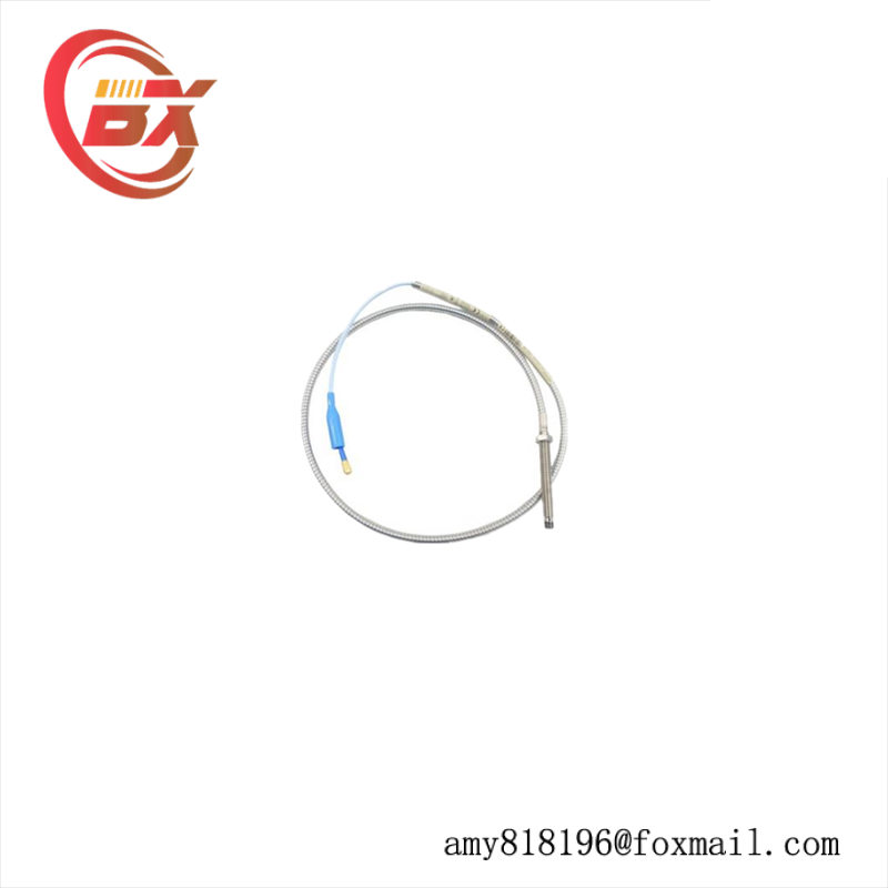 Bently Nevada 330102-00-48-05-02-00 3300 XL 8 Mm Proximity Probes