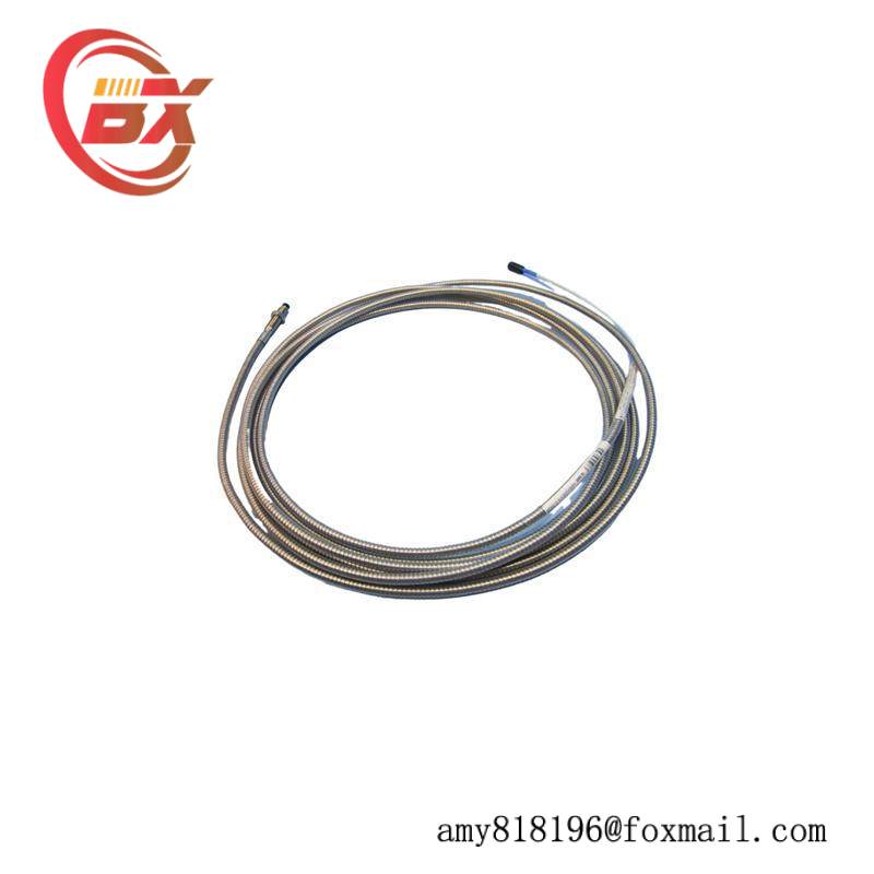 BENTLY NEVADA 330102-00-50-90-01-00 HIGH TEMPERATURE PROBE