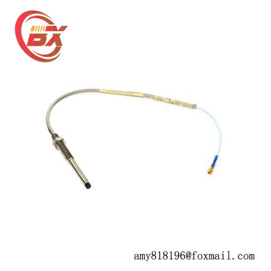 Bently Nevada 330102-00-60-05-02-05  3300 XL 8 mm Proximity Probes