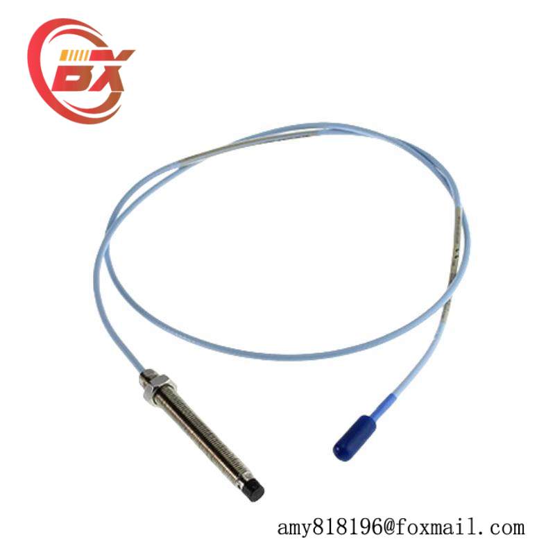 BENTLY NEVADA 330102-00-96-10-01-00 Proximity Sensor