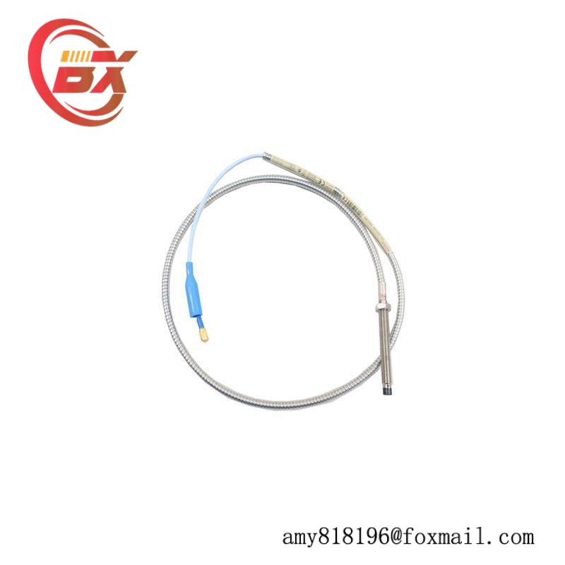 BENTLY NEVADA 330102-03-20-10-02-05 3300 XL 8 mm Proximity Probes