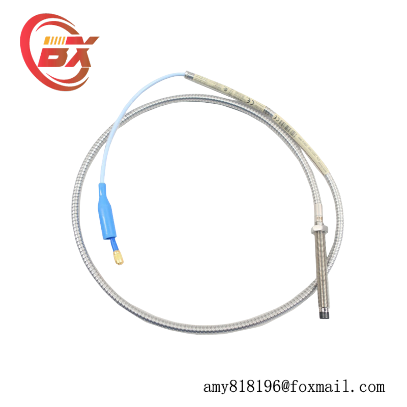 BENTLY NEVADA 330102-04-16-10-02-00 3300 XL 8 mm Proximity Probes 