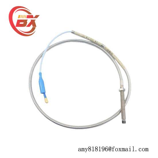 Bently Nevada 330102-04-16-10-02-00 Proximity Probes
