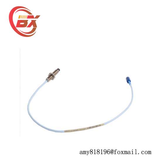Bently Nevada 330103-00-02-05-01-00  Proximity Probes