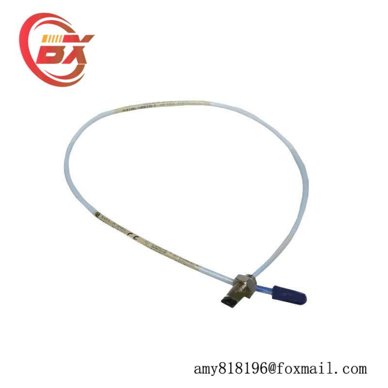 Bently Nevada 330103-00-02-10-02-00 3300 XL 8 mm Proximity Probes