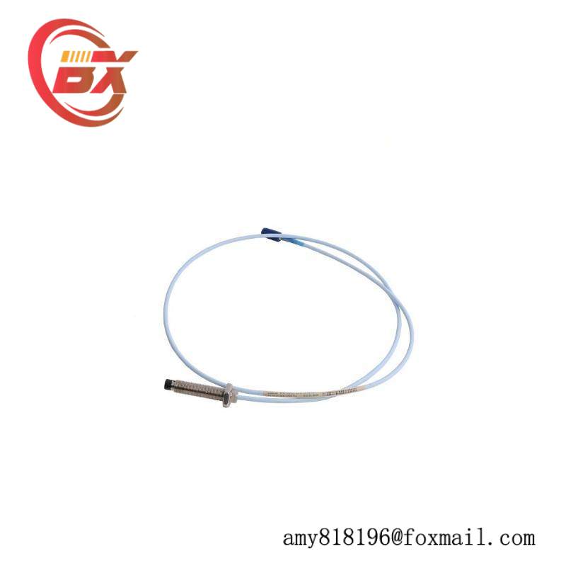 BENTLY NEVADA 330103-00-02-10-02-05 3300XL 8 Mm Proximity Probes