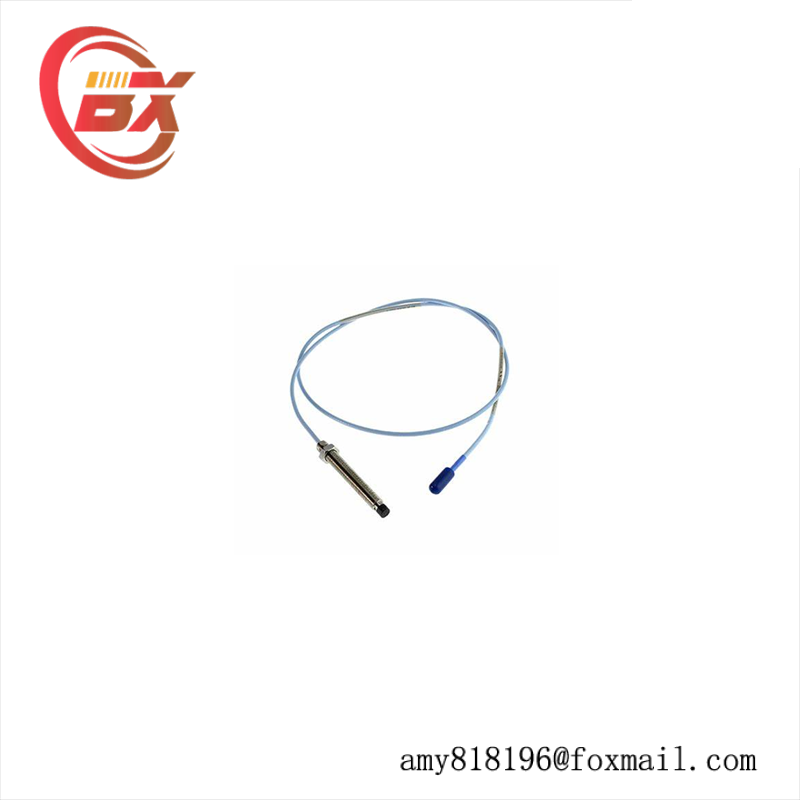 BENTLY NEVADA 330103-00-03-10-02-00 3300 XL 8 mm Proximity Probes