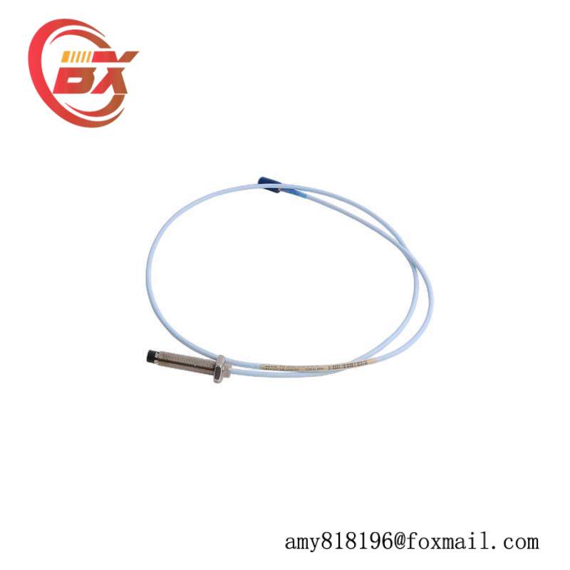 Bently Nevada 330103-00-04-05-02-CN Proximity Probes