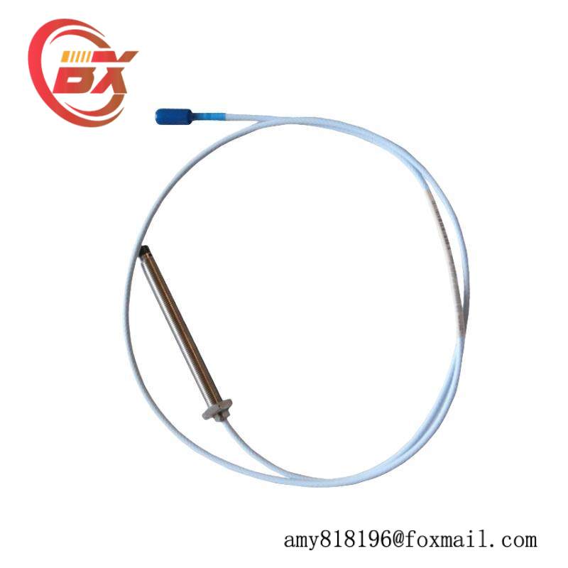 Bently Nevada 330103-00-04-10-01-00 Proximity Probes