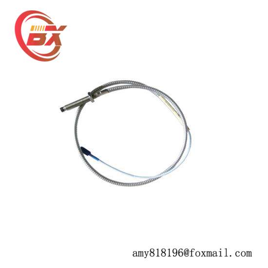 BENTLY NEVADA 330103-00-04-10-02-CN 3300 XL 8 mm Proximity Probes