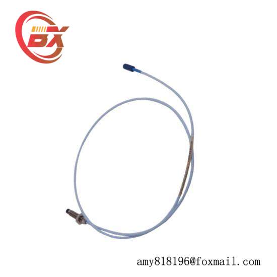 Bently Nevada 330103-00-04-10-12-00 Proximity Probes