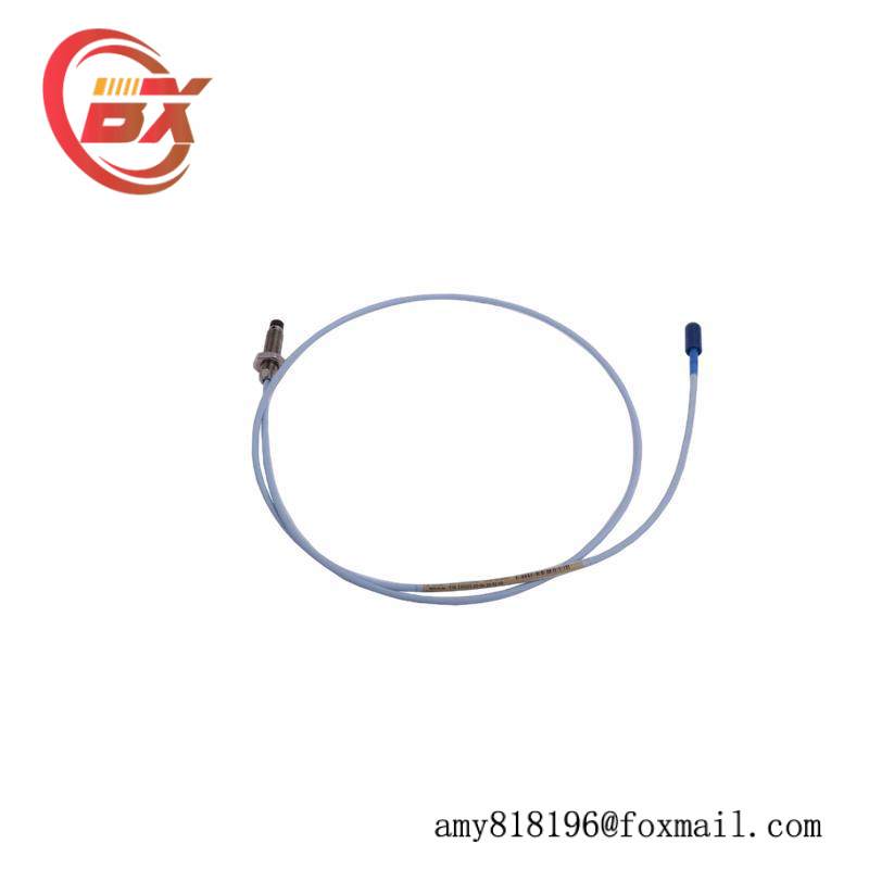 Bently Nevada 330103-00-04-15-02-CN Proximity Probes