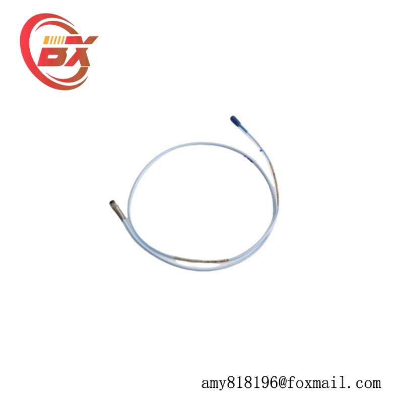 BENTLY NEVADA 330103-00-04-20-02-05 3300 XL 8 mm Proximity Probes