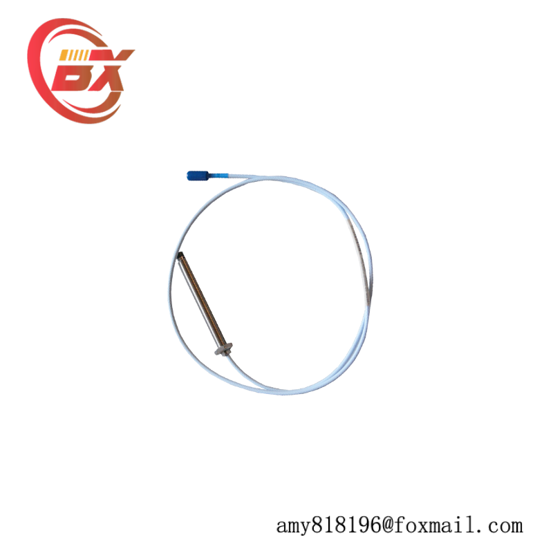 Bently Nevada 330103-00-05-05-01-CN Proximity Probes