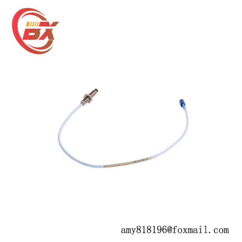 Bently Nevada 330103-00-05-05-02-CN 3300 XL 8 mm Proximity Probes