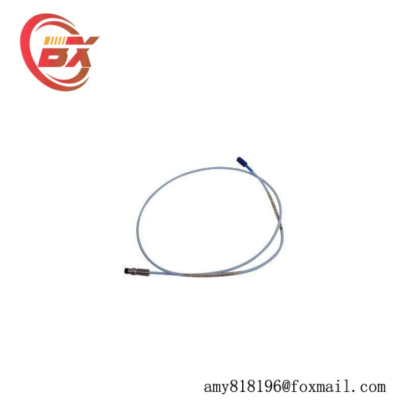 BENTLY NEVADA 330103-00-05-10-01-00 3300 XL 8 mm Proximity Probes