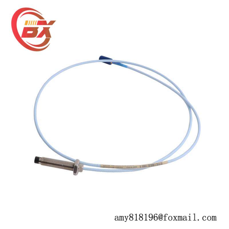 Bently Nevada 330103-00-05-10-01-05 3300 XL 8 mm Proximity Probes
