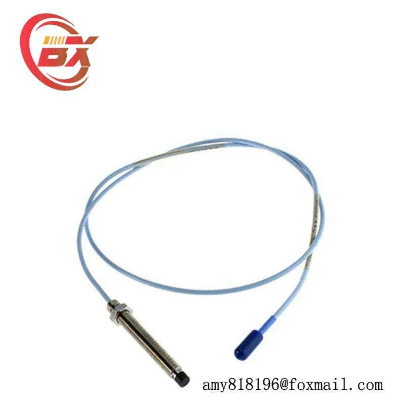 Bently Nevada 330103-00-05-10-02-CN 3300 XL 8 mm Proximity Probes