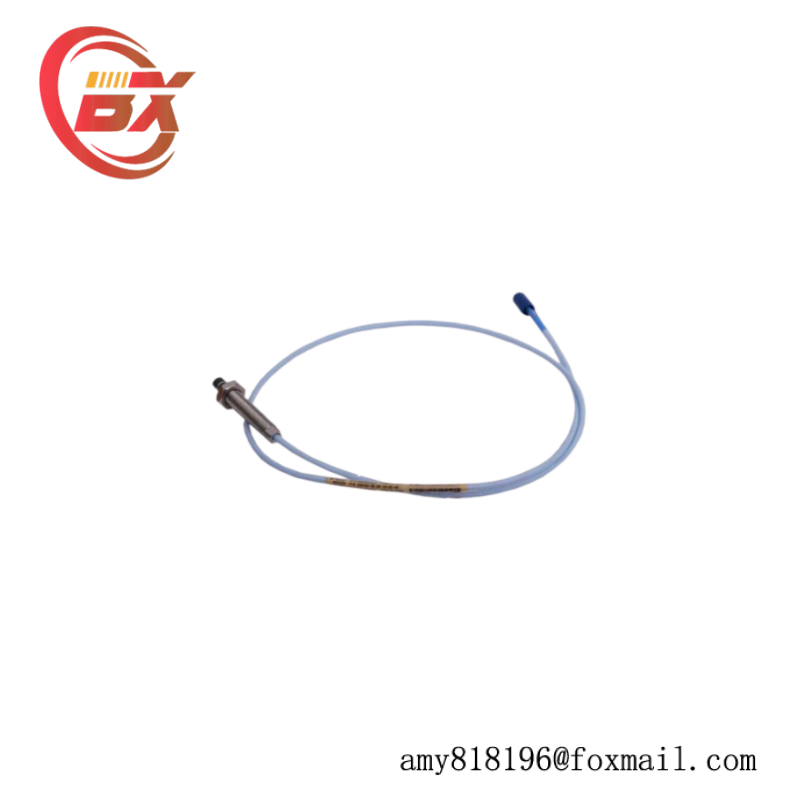Bently Nevada 330103-00-05-20-02-CN 3300 XL 8mm Proximity Transducer