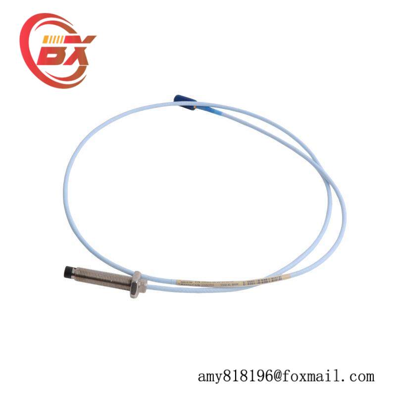 BENTLY NEVADA 330103-00-05-50-02-05 Proximitor Sensor