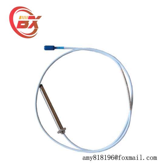 Bently Nevada 330103-00-06-05-02-00  TSI System