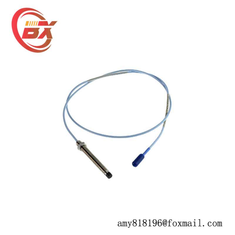 Bently Nevada 330103-00-06-05-02-02 3300 XL 8 mm Proximity Probes
