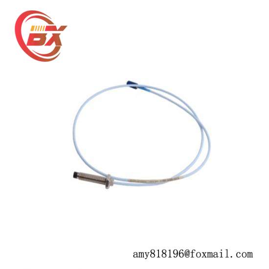 BENTLY NEVADA 330103-00-06-05-12-05 3300 XL 8 mm Proximity Probes