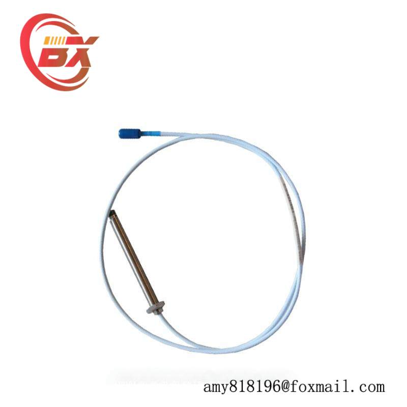 Bently Nevada 330103-00-06-05-12-05 Proximity Probes