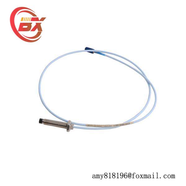 Bently Nevada 330103-00-06-10-12-00 Proximity Transducer