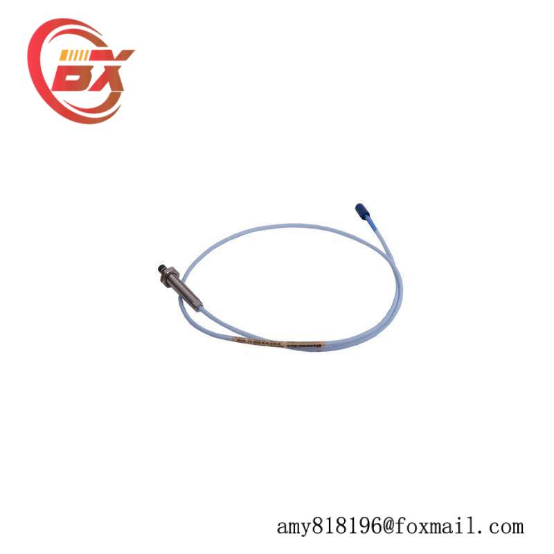 BENTLY NEVADA 330103-00-06-50-02-00 3300 XL Extension Cable