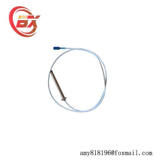 Bently Nevada 330103-00-07-05-02-05 Proximity Probes