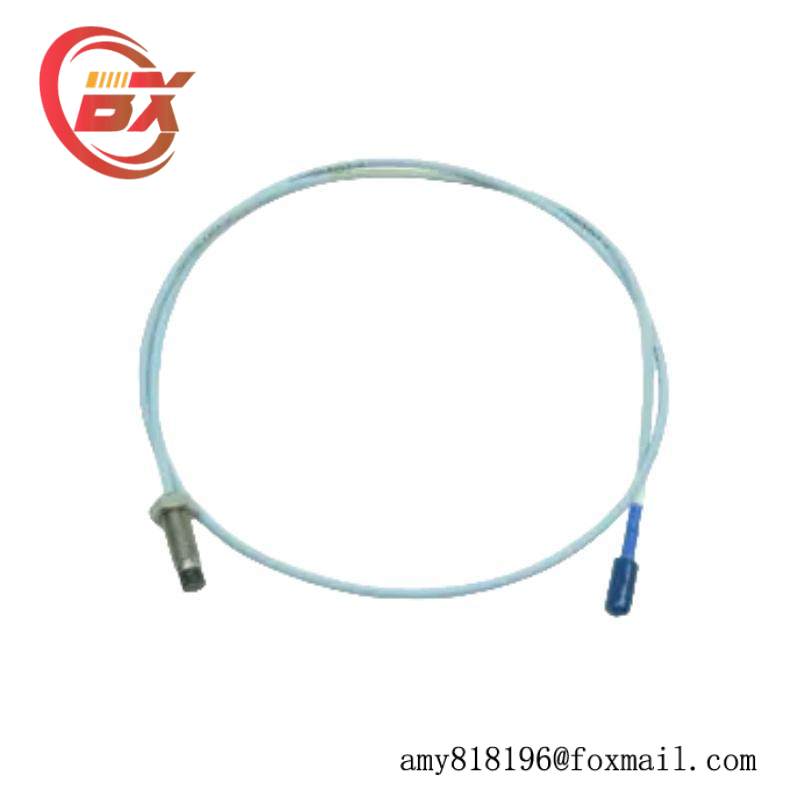 Bently 726902-2M