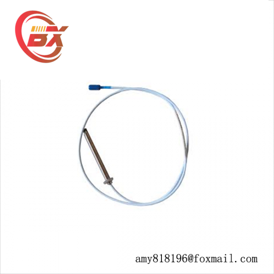 Bently Nevada 330103-00-07-05-02-CN Proximity Probes