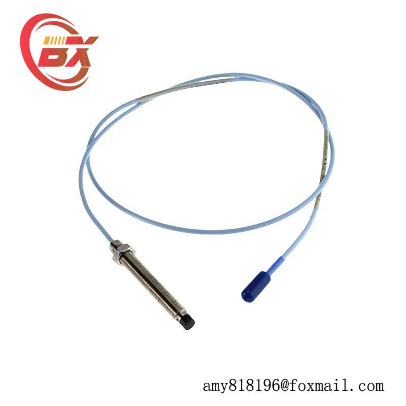 Bently Nevada 330103-00-07-10-01-05 3300 XL 8mm Proximity Probe