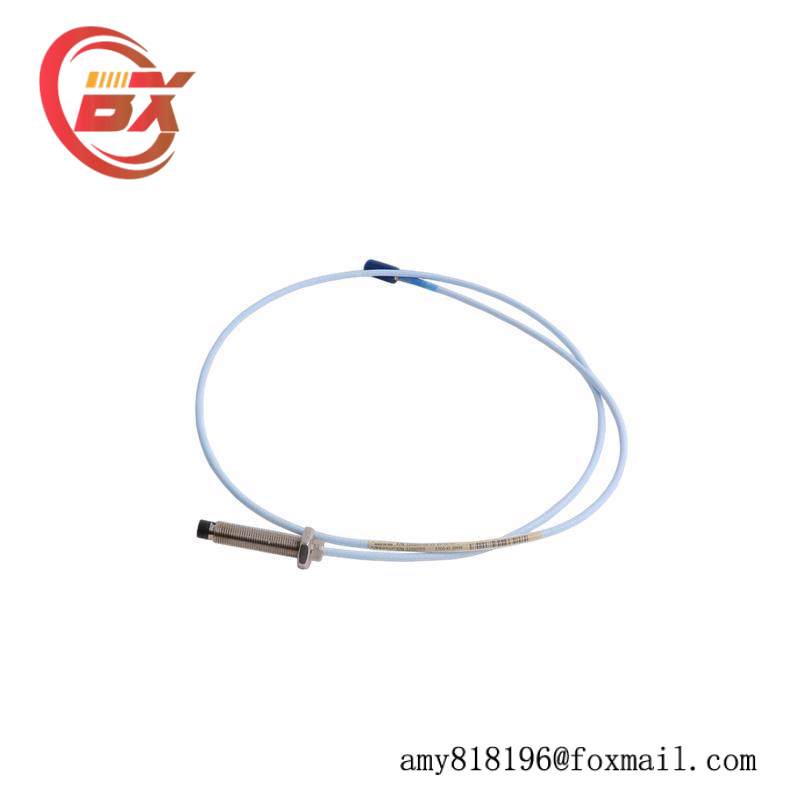 Bently Nevada 330103-00-08-05-02-CN Proximity Transducer