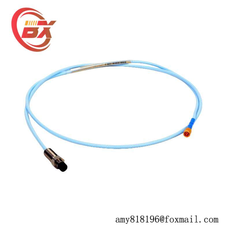 Bently Nevada 330103-00-08-10-12-05 3300 XL 8 mm Reverse Mount Probe