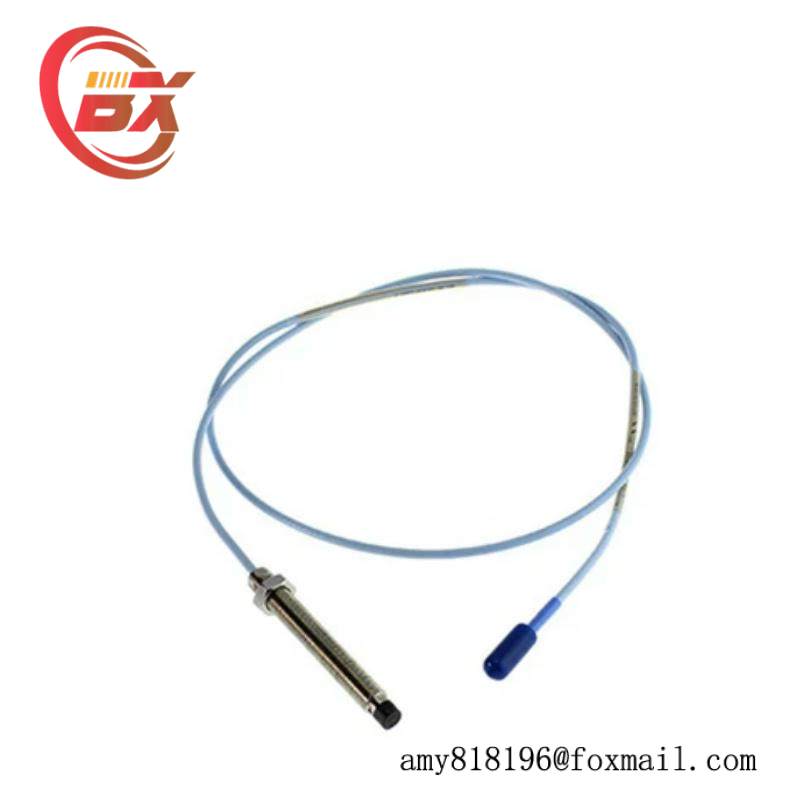 Bently Nevada 330103-00-09-10-02-CN Proximity Probes