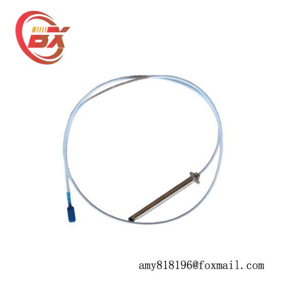 Bently Nevada 330103-00-09-10-02-CN Proximity Probes