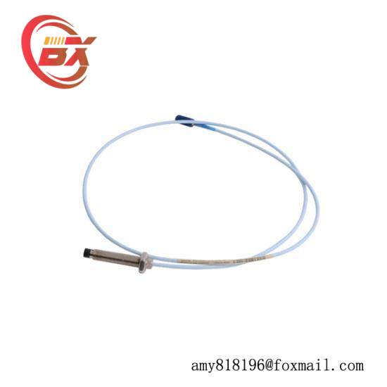 BENTLY NEVADA 330103-00-10-10-02-00 3300 XL 8 mm Proximity Probe