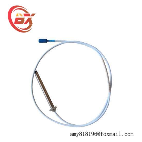 Bently Nevada 330103-00-10-10-02-05  Extension Cable