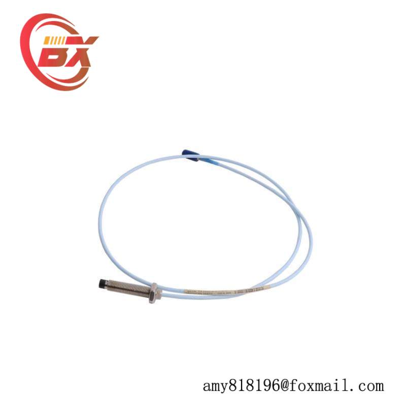 Bently Nevada 330103-00-11-10-02-CN Proximity Transducer