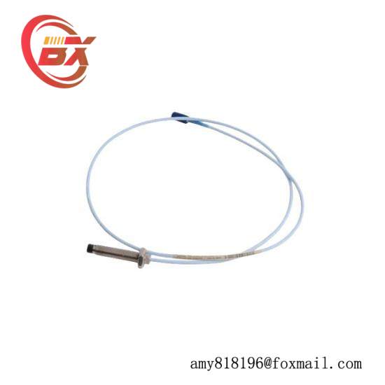 Bently Nevada 330103-00-12-10-02-CN  3300 XL 8mm Proximity Transducer System