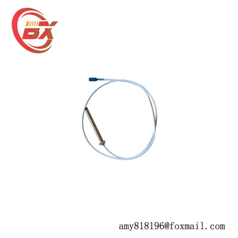 Bently Nevada 330103-00-12-10-02-CN Proximity Probes
