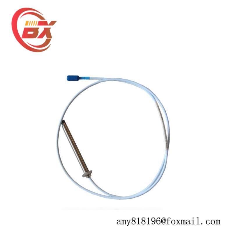Bently Nevada 330103-00-14-10-02-CN Proximity Probes