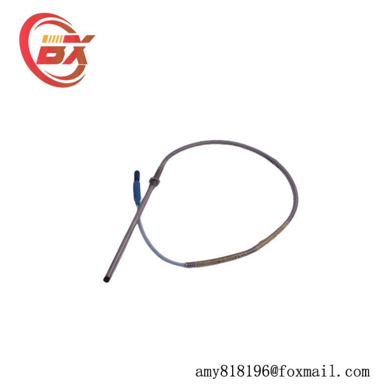 Bently Nevada 330103-00-15-05-01-00 proximity probe