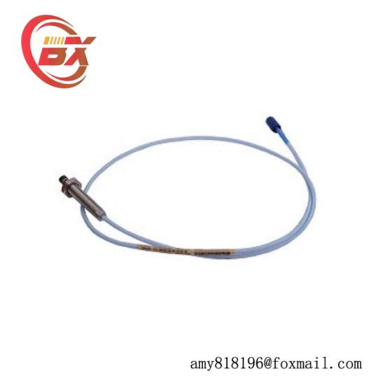 BENTLY NEVADA 330103-00-15-10-02-00  3300 XL 8mm Proximity Transducer System