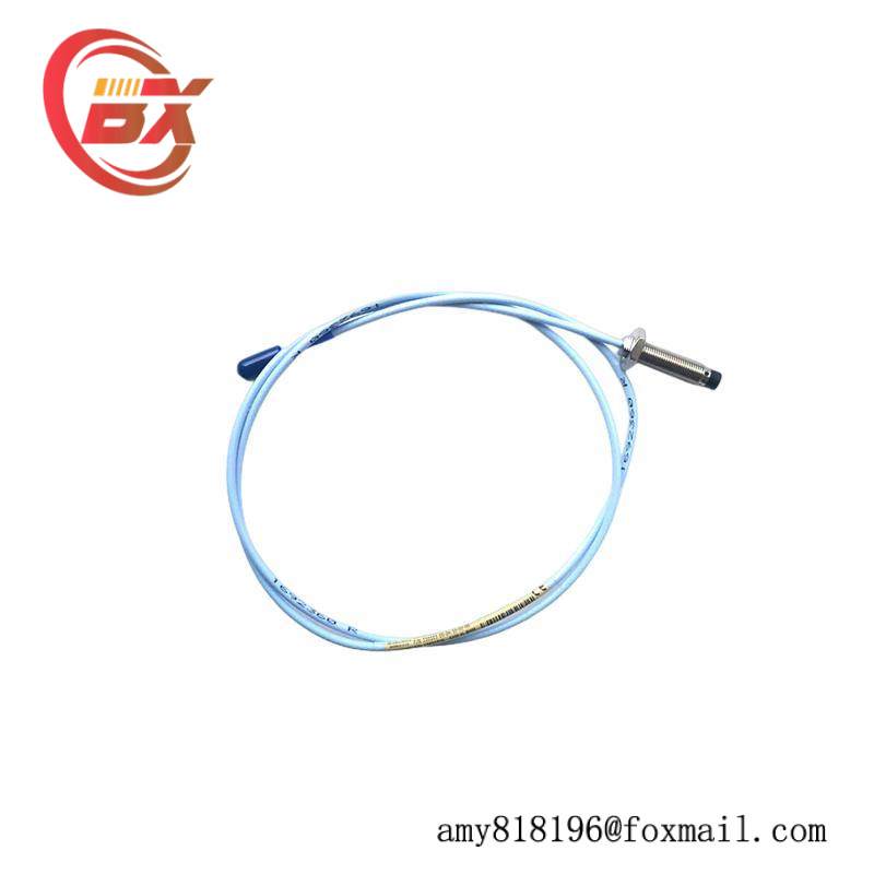 Bently Nevada 330103-00-15-10-02-00 Proximity Probes