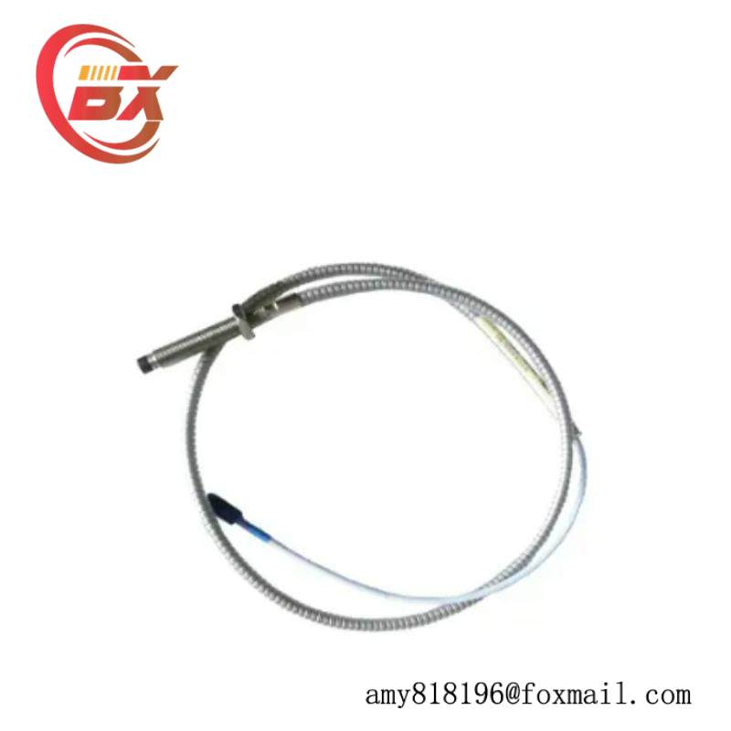 Bently Nevada 330103-00-15-10-02-CN 3300XL 8 mm Proximity Probes
